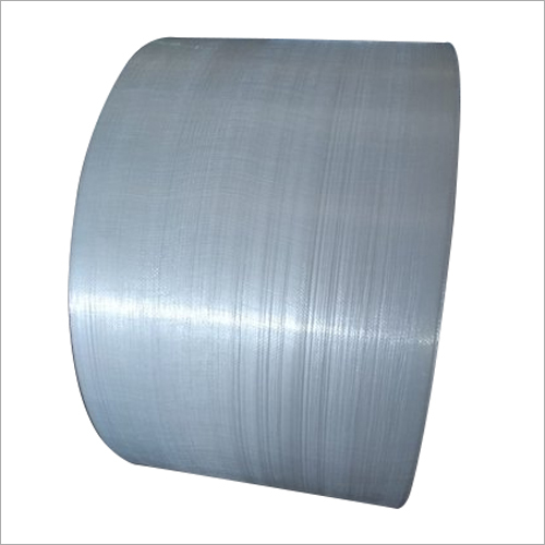 PP Fabric Roll - PP Material, Transparent Color | Versatile and Durable Fabric Roll for Various Applications