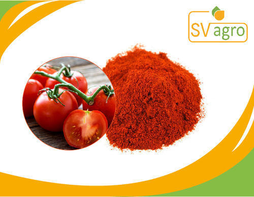 Lycopene Tomato Extract Grade: Na