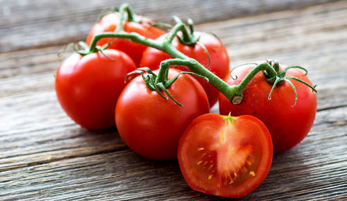 Lycopene Tomato Extract Grade: Na