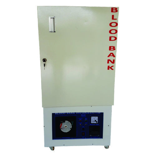 ब्लड बैंक रेफ्रिजरेटर