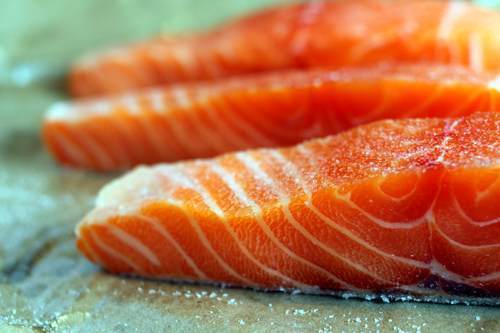 Red Natural Astaxanthin