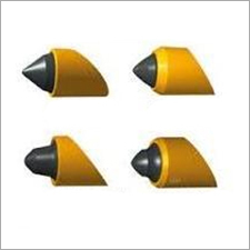 Horizontal Directional Drilling Machine Carbide Bits - Automatic Grade: Manual
