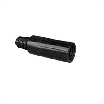 Drilling Machine Sub Saver - Color: Black