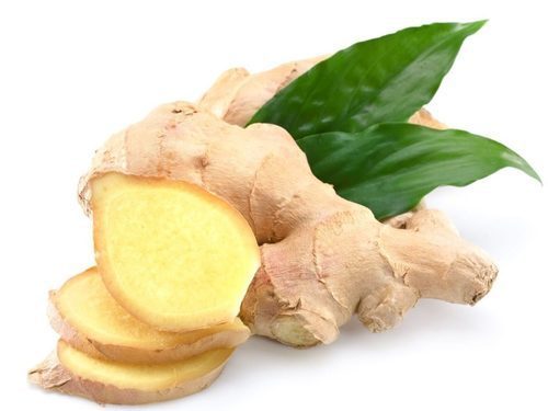 Powder Ginger Flakes