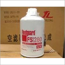 Hdd Machine Engine Filter - Woven Filter, Industrial Use , Durable White Filter For Engine Oil Contaminant Removal