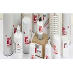 Hdd Machine Engine Filter - Woven Filter, Industrial Use , Durable White Filter For Engine Oil Contaminant Removal