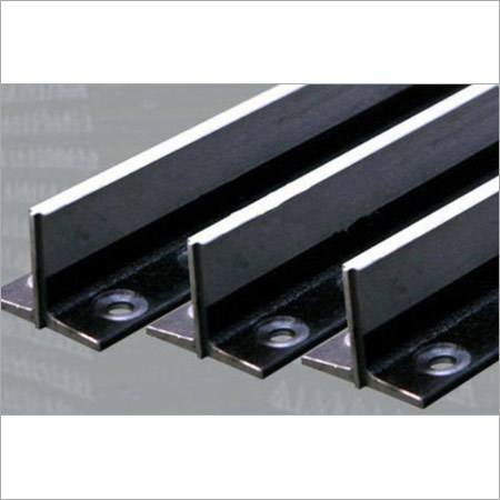 Elevator Guide Rail - Steel Construction, T-shaped/L-shaped/Hollow Design | Ideal for Building Elevators, Cargo Lifts, Passenger Loading, Freight, Medical, Residential, and Sightseeing Elevators