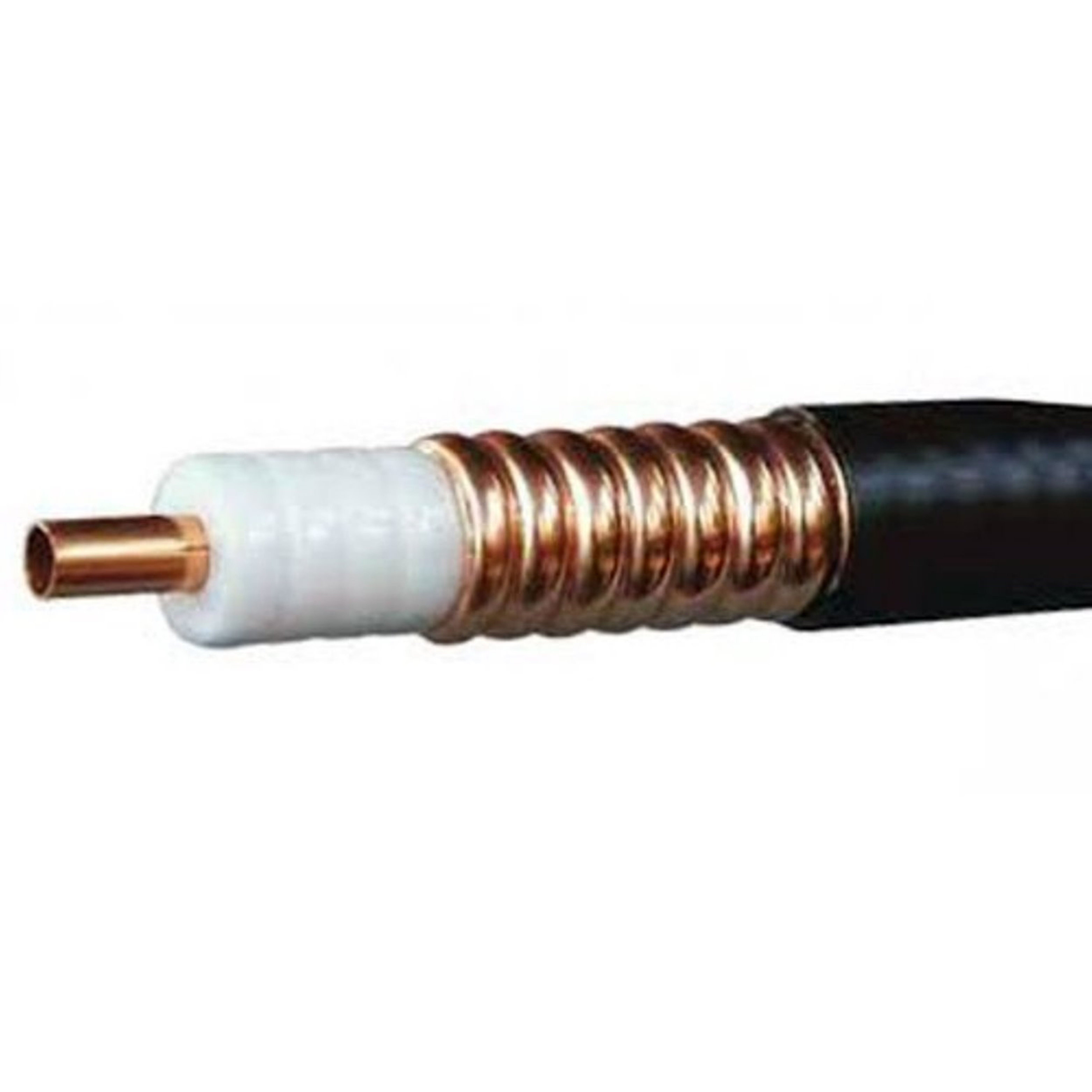 Hlf 195 Coaxial Cable - Fixed Rf Coaxial & Waveguide Attenuators, 1w-5kw Power, Dc-120ghz, 50 Ohm, Black Pvc Jacket, Heat Proof, Indoor/outdoor