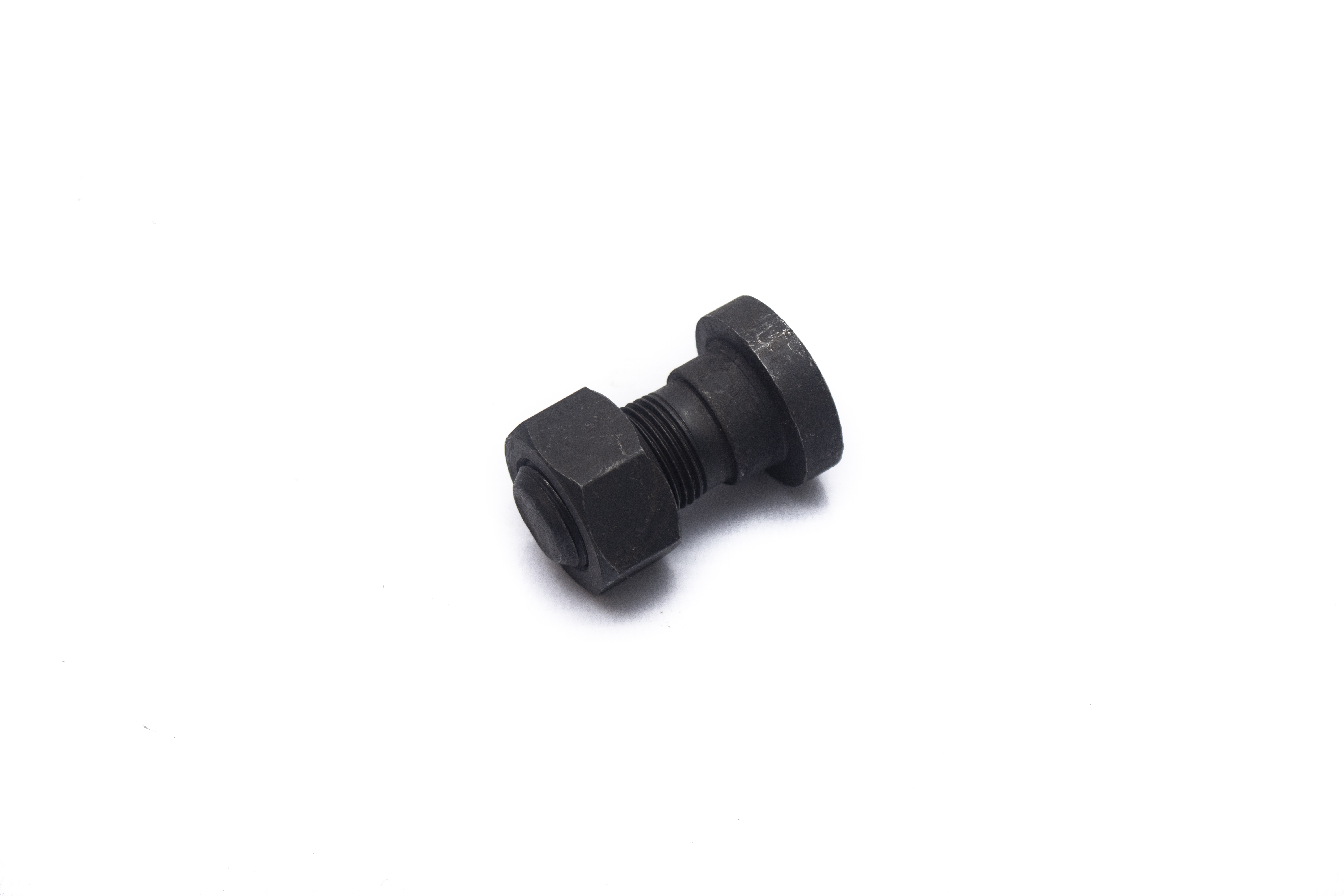 Flat And Screw Automotive Fasteners