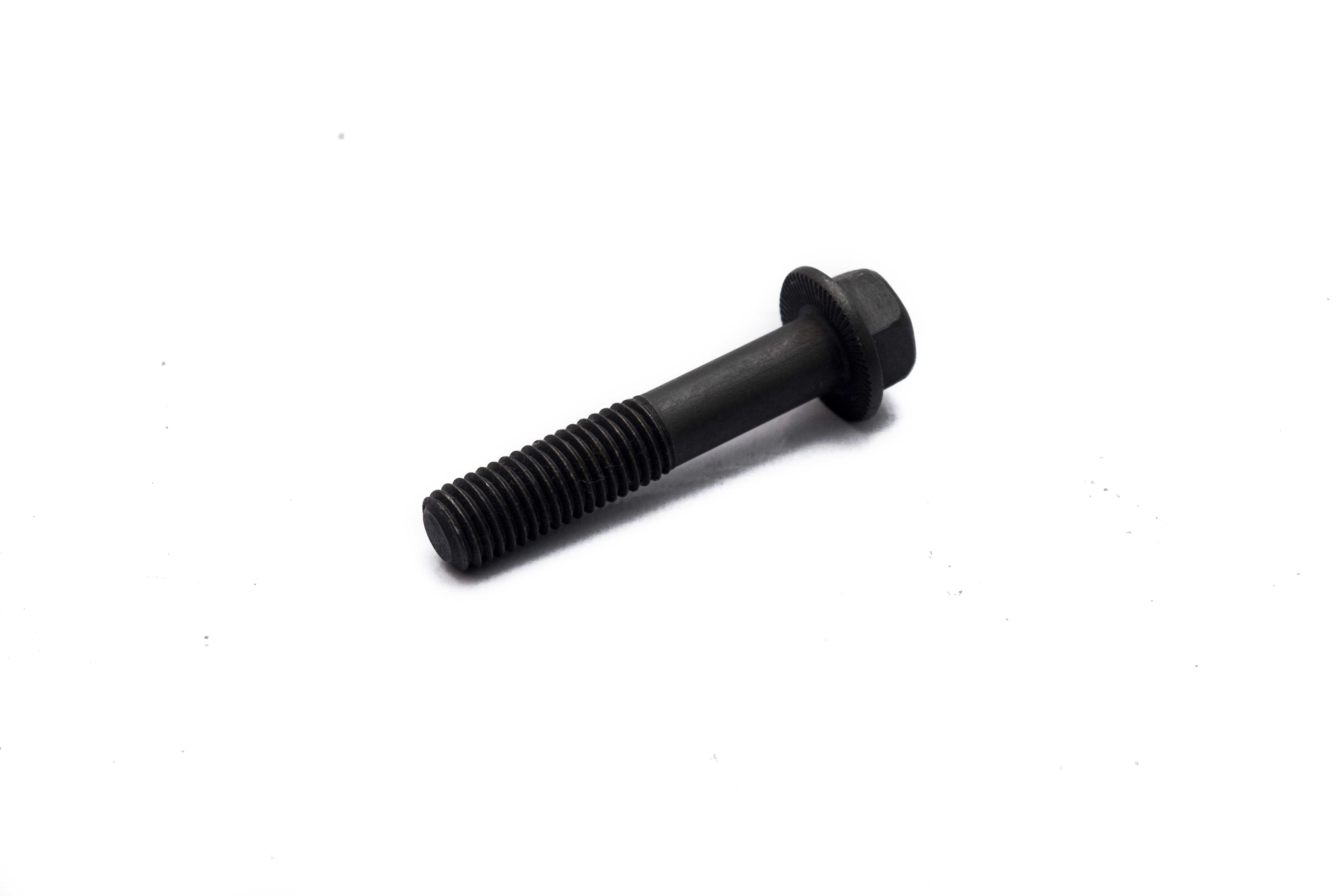 Flat And Screw Automotive Fasteners