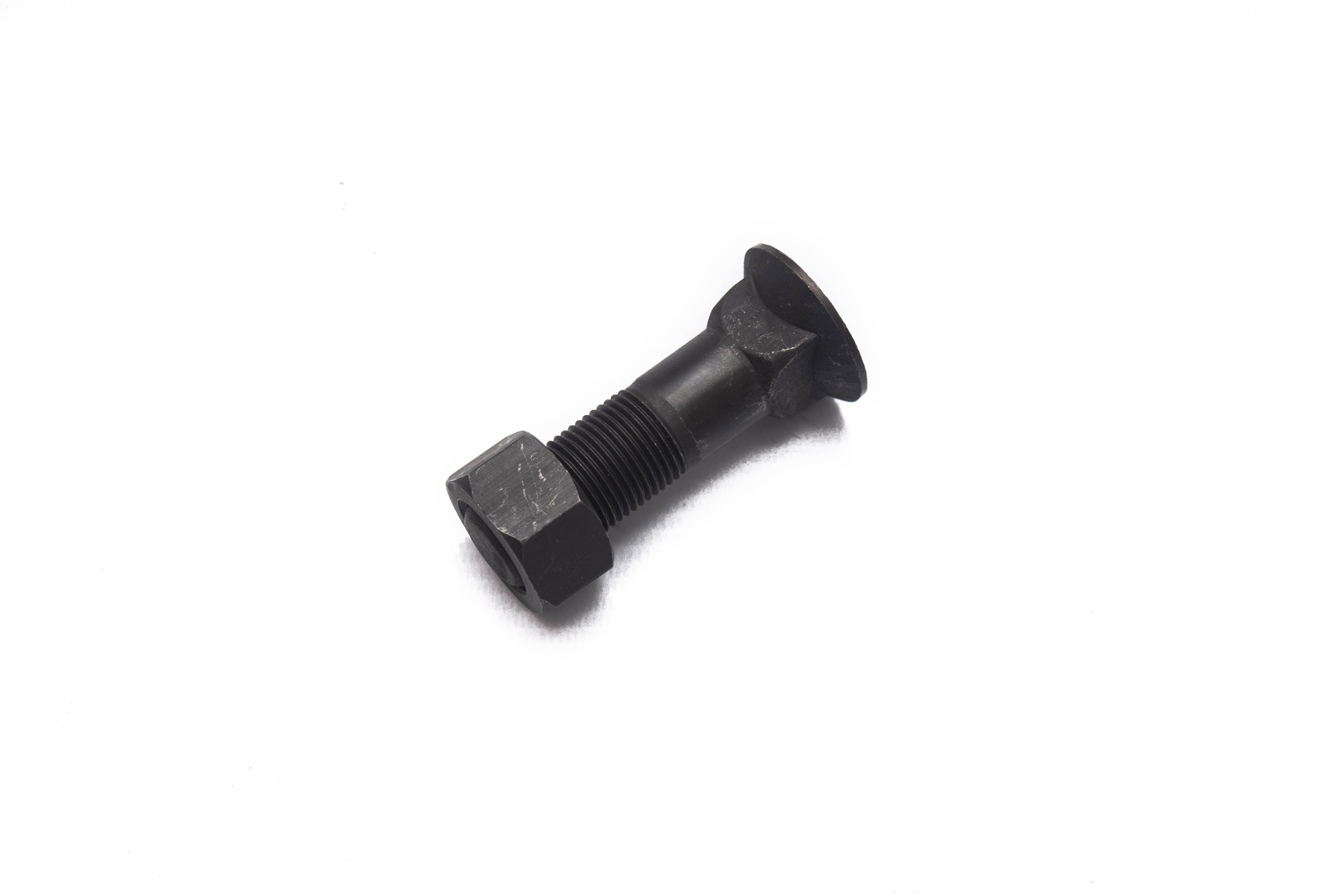 Flat And Screw Automotive Fasteners