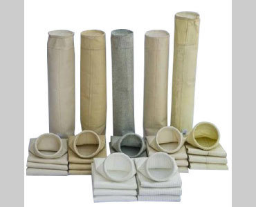 Shot Blasting Machine Filter