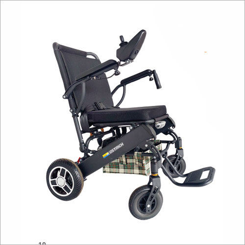 Light Weight Electric Wheel Chair Foot Rest Material: Pvc