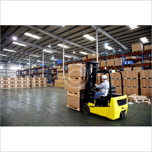 Warehouse Packers And Movers Services