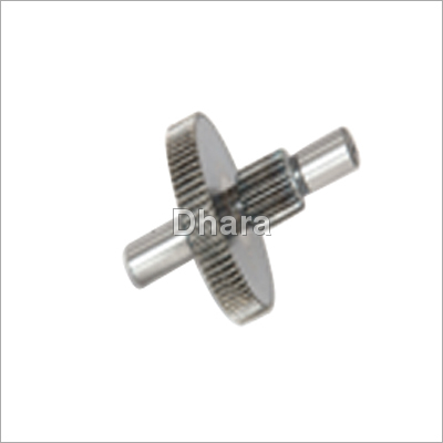SD4C Inter Pinion