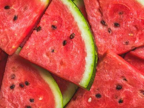 Organic Water Melon Spray Dry Extract