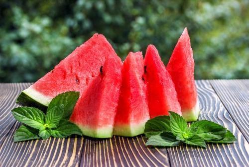 Organic Water Melon Spray Dry Extract