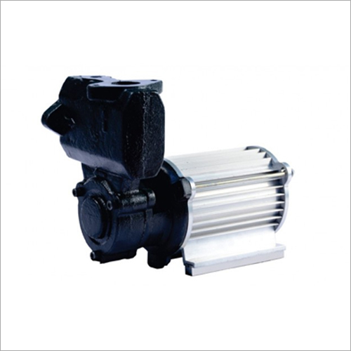 BLDC  Monoblock Pump