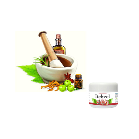 Ayurvedic Cream - Storage Instructions: Cool & Dry Place