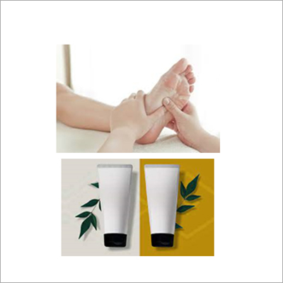 Ayurvedic Foot Cream - Storage Instructions: Cool & Dry Place