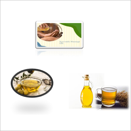 Ayurvedic Oil - Storage Instructions: Cool & Dry Place