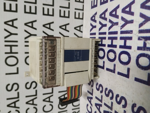 ज़िंजे पीएलसी मॉड्यूल XC-E8Yr