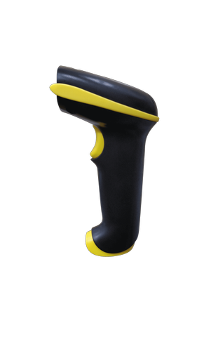 Dcode Dc5112 Wireless Barcode Reader Dimensions: 167*80*100 Millimeter (Mm)