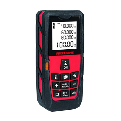 Digital Laser Distance Meter