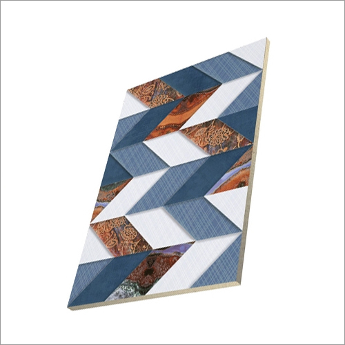 Ceramic Digital Wall Tiles Size: 300X450Mm