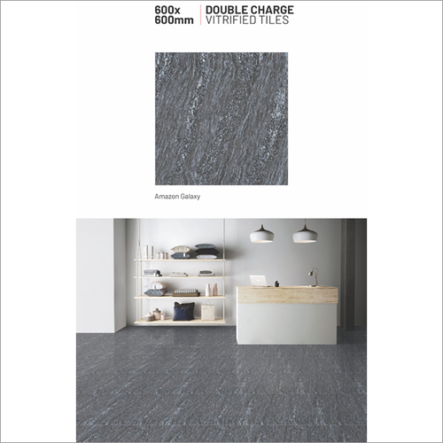 पोर्सिलेन अमेज़ॅन गैलेक्सी डबल पॉलिशिंग टाइल