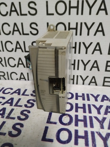 एलन ब्राडली इनपुट मॉड्यूल 1762-if4