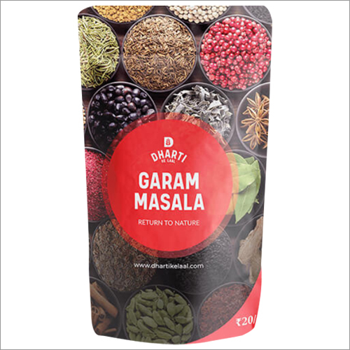 गरम मसाला