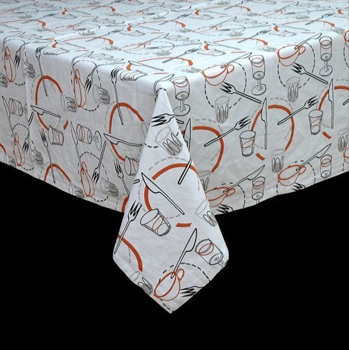Customised Linen Table Runner