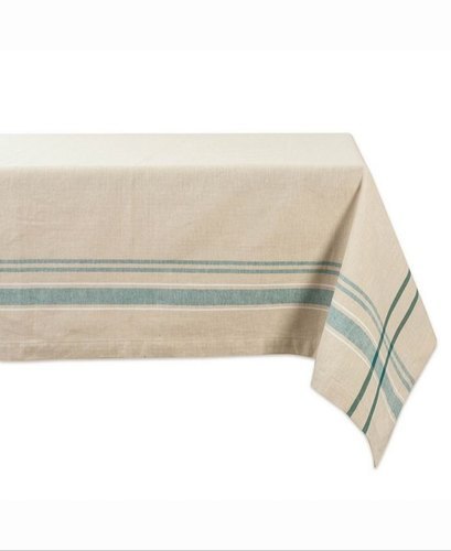 Printed Table Cloth - Cotton, 150 X 150 Cms, Custom Color | Disposable, Printed Pattern, Square Shape, Ideal For Weddings, Parties, And Hotels