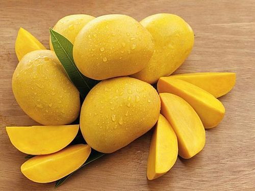 Spray Dried Mango Powder - Min 5g, Oval Shape, Sweet Flavor, 99% Max Moisture, Frozen Yellow Color, 2-year Shelf Life