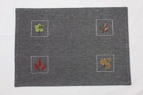 Customised Fusing Table Mat