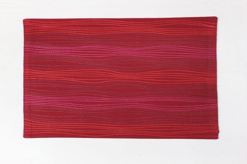 Customised Fusing Table Mat