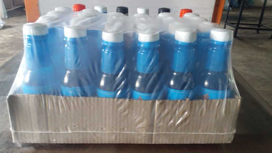 Blueberry Drink