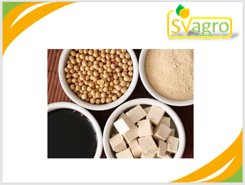 Soya Isoflavone Extract Grade: Na