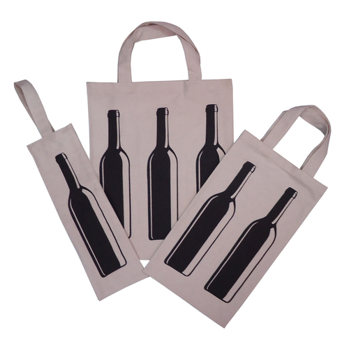 सेल्फ हैंडल क्षमता वाला कॉटन गिफ्ट बैग: 5 किलो किलोग्राम/दिन