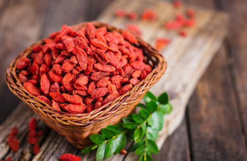 Red Goji Berry Extract