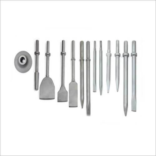 Industrial Pneumatic Chisels