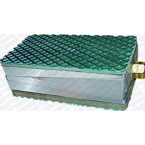 Green Precision Wedge Mounts