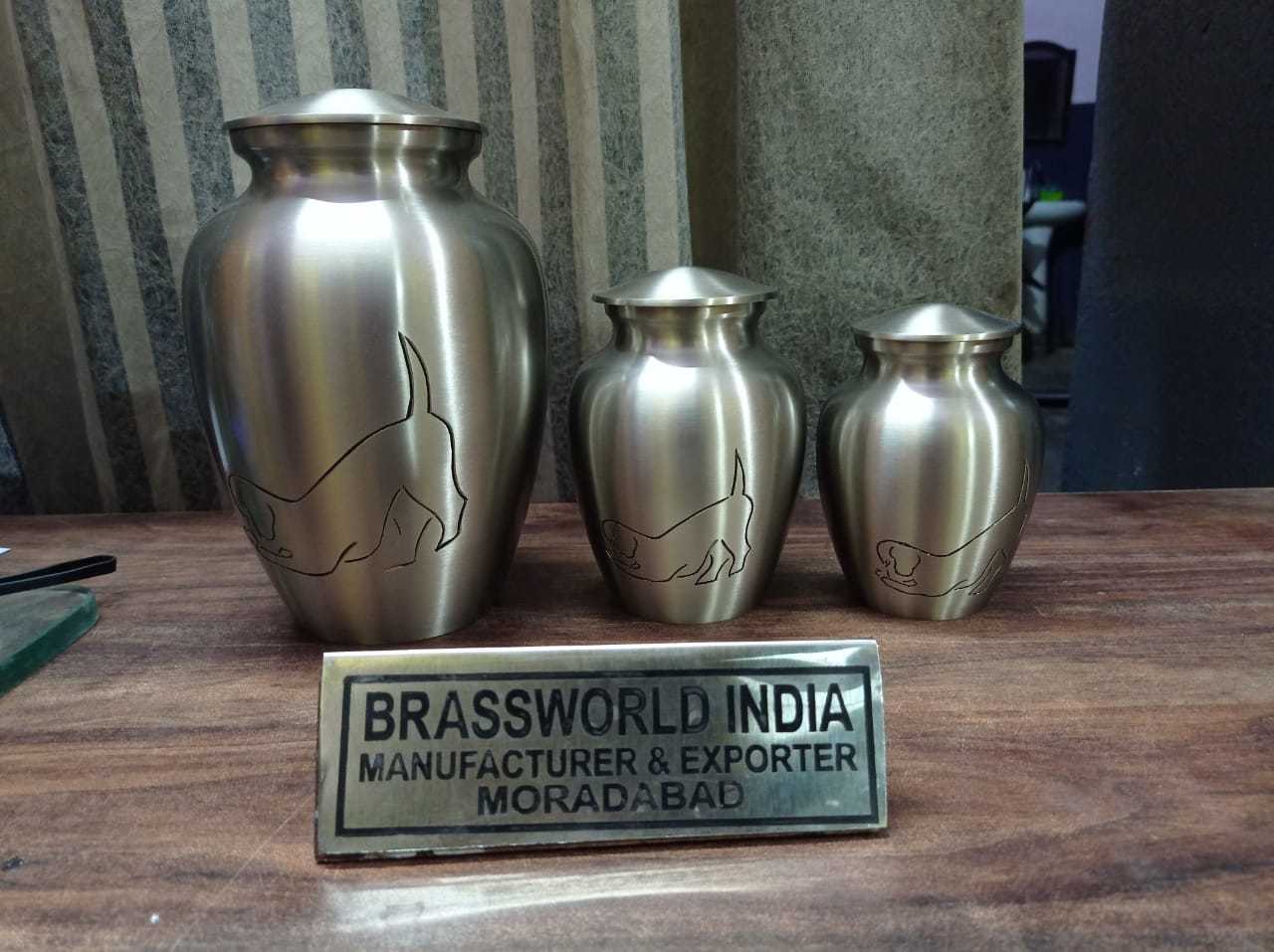 Funeral Urn For Dog Cremation Funeral Supplies