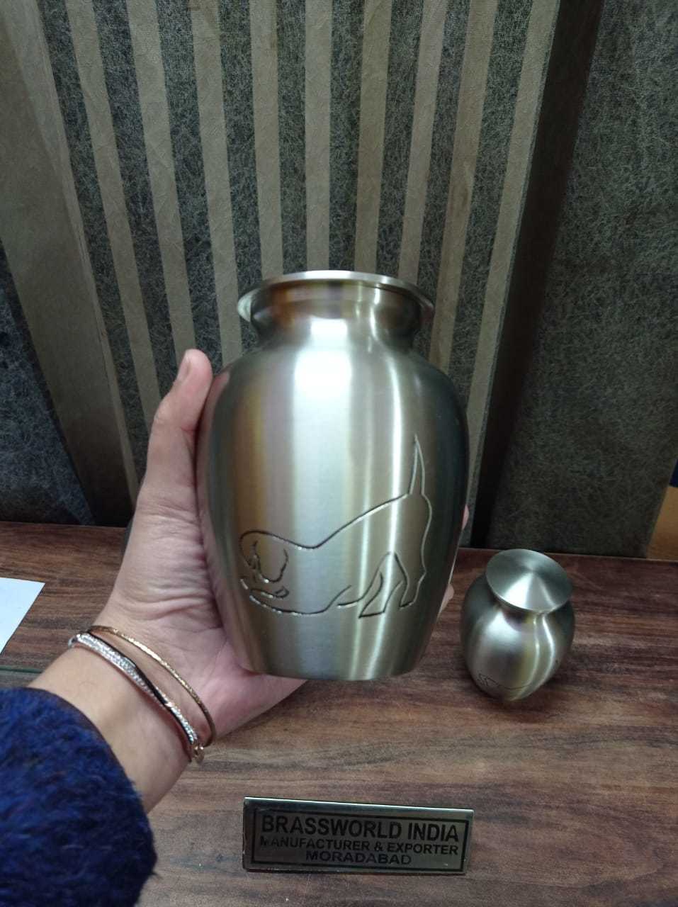 Funeral Urn For Dog Cremation Funeral Supplies