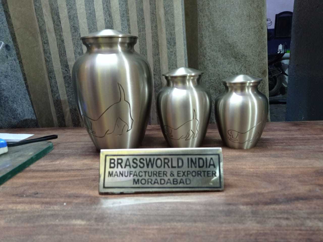 Funeral Urn For Dog Cremation Funeral Supplies