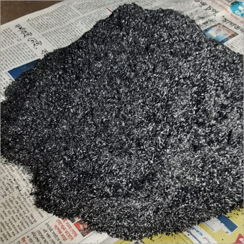 ब्लैक राइस हस्क ऐश