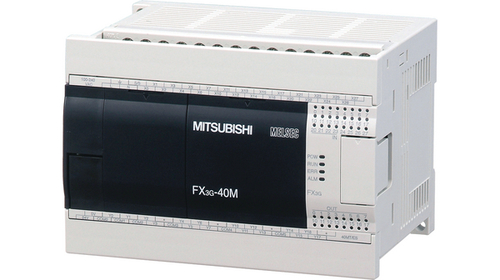 मित्सुबिशी FX3G-40MT/ईएसएस