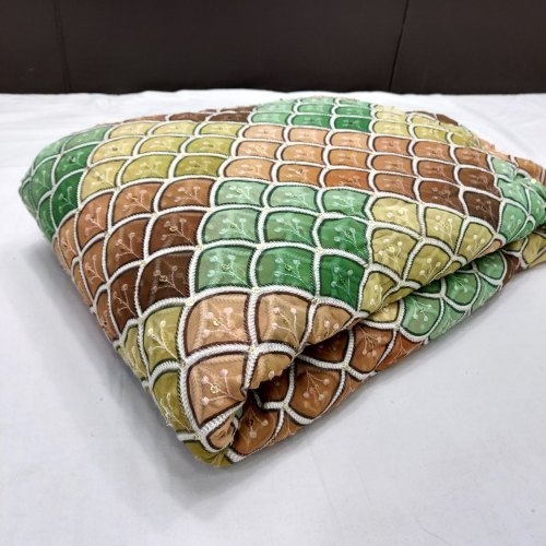 Designer Weightless Georgette Printed Fabric