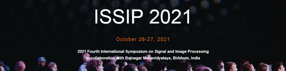 International Symposium on Signal and Image Processing